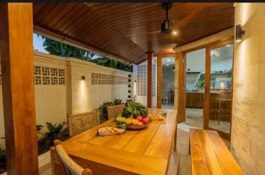 Sunny villas — photo 2